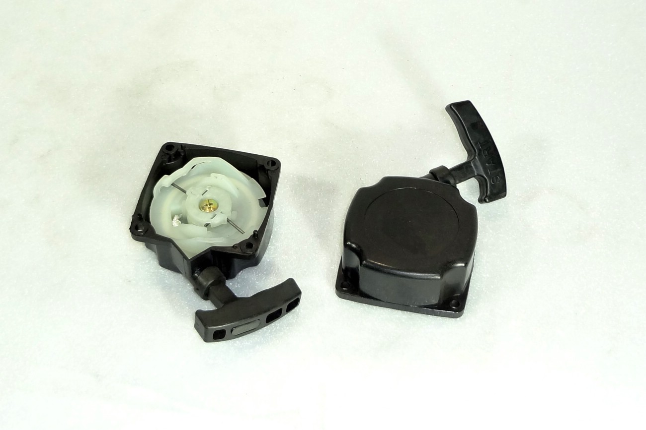 STARTER KOMPLET NIZKY - stary model