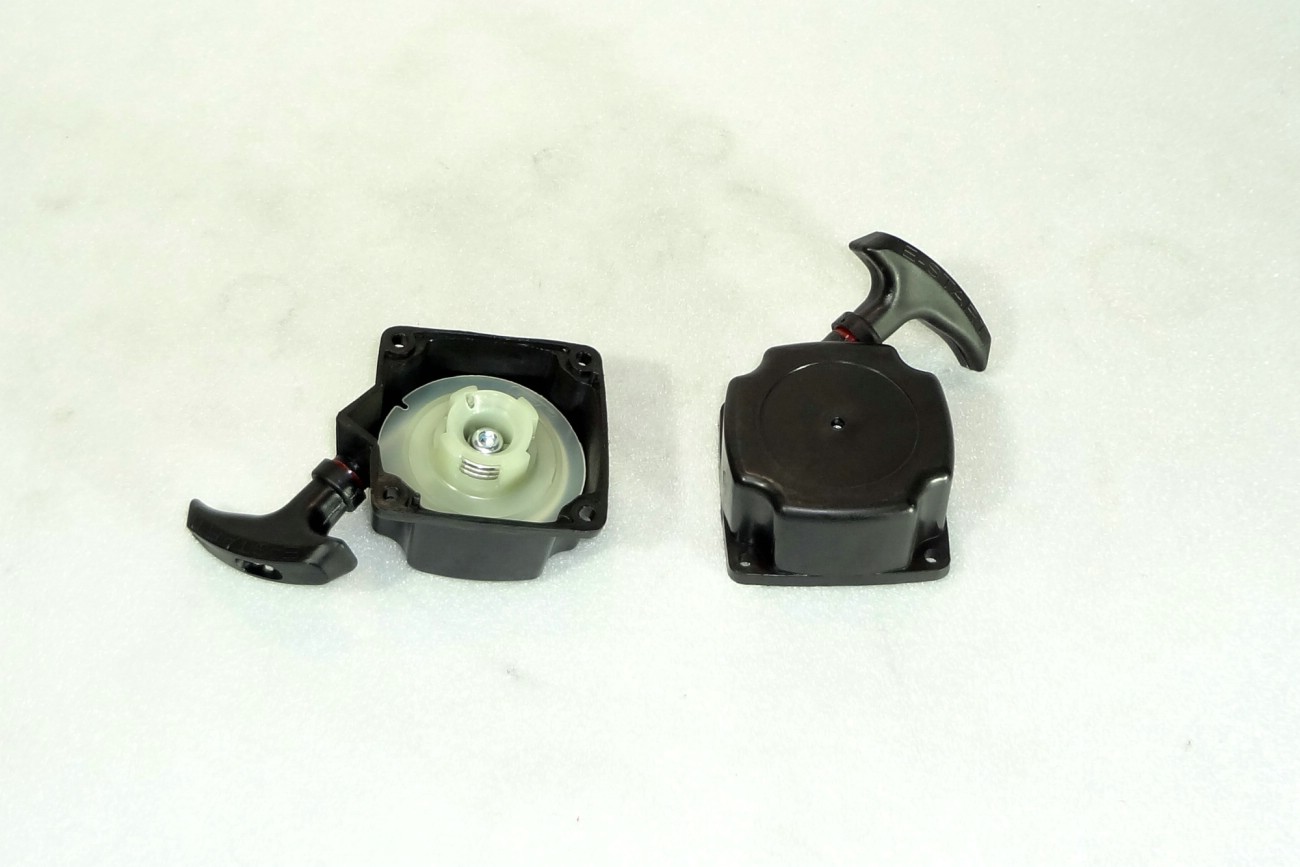 STARTER KOMPLET VYSOKY