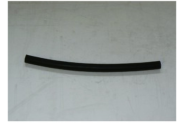 Palivová hadička 6,3x12,5x210