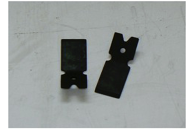 NUZ OREZAVACI KC-435