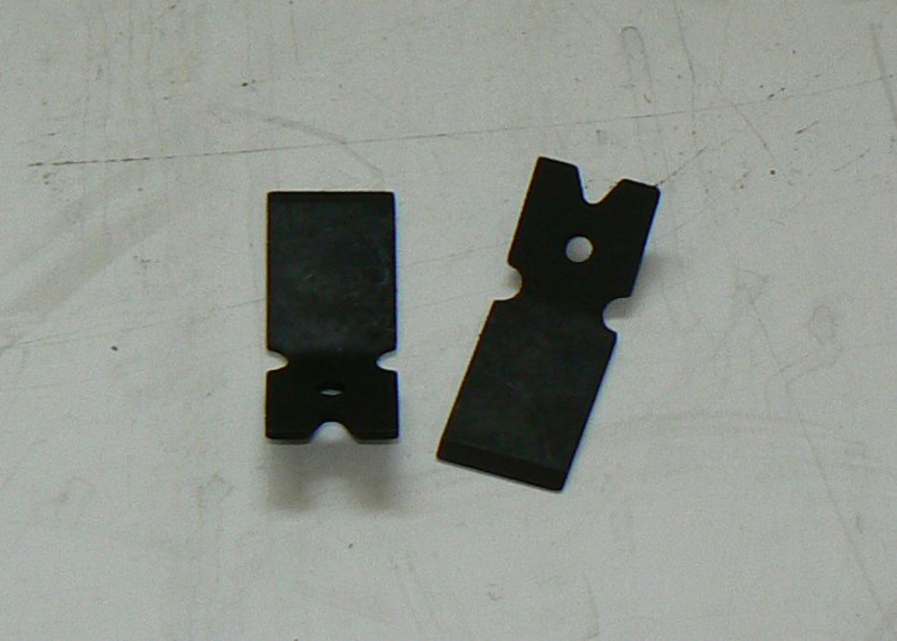 NUZ OREZAVACI KC-435