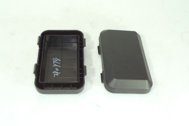 Kryt vzduchového filtru