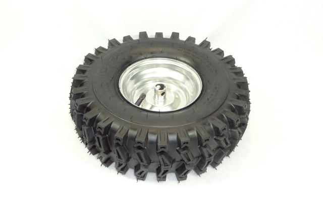 Kolo levé 15x5.00-6 NHS