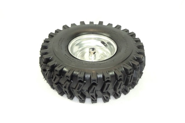 Kolo pravé 15x5.00-6 NHS