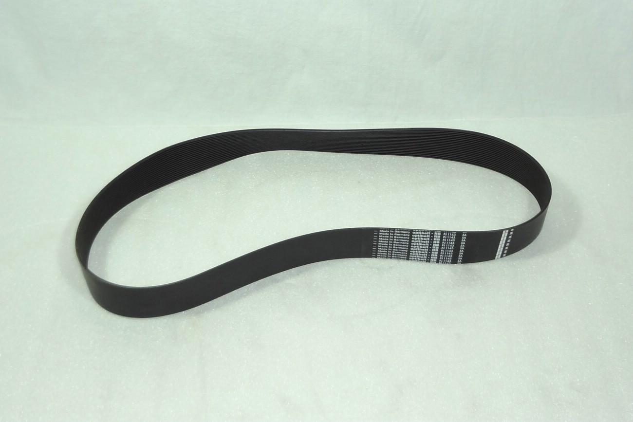 REMEN ZEBROVY  PJ 1143 18  Optibelt