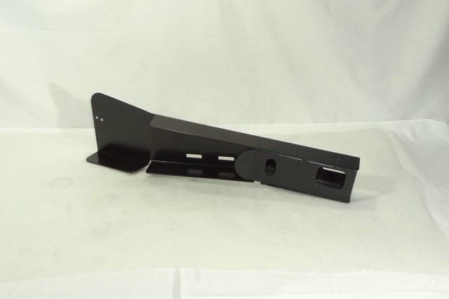 Levý kryt páky sestava