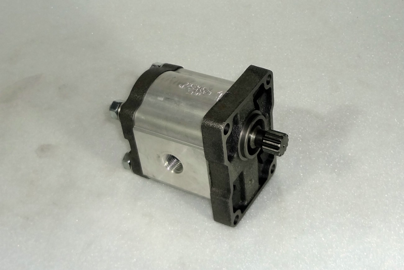 CERPADLO 2 STIPACKA 20TON