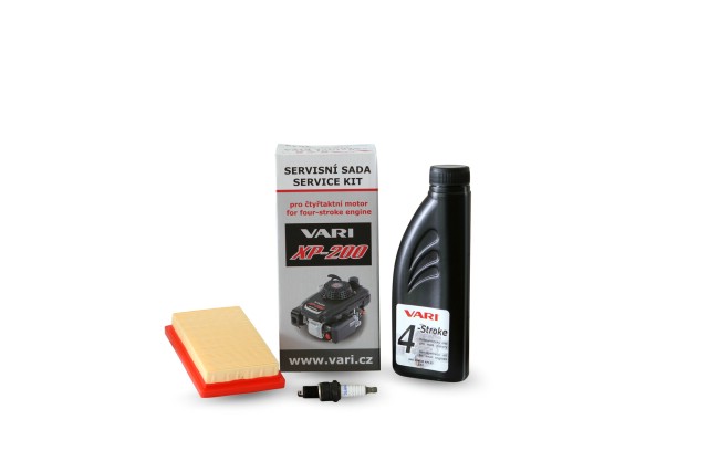 3639 SERVISNI SADA XP200