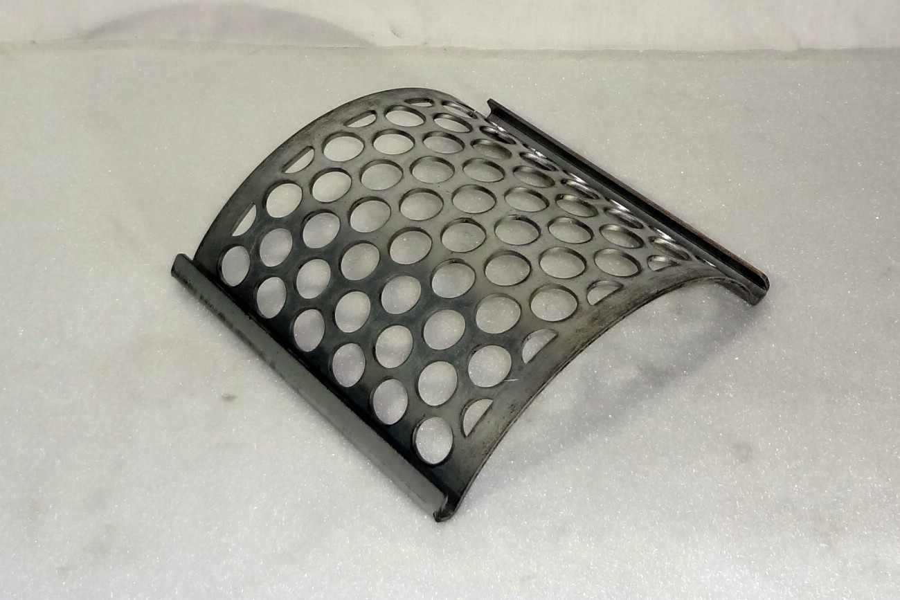 SITO KULATY OTVOR 24MM KAJMAN