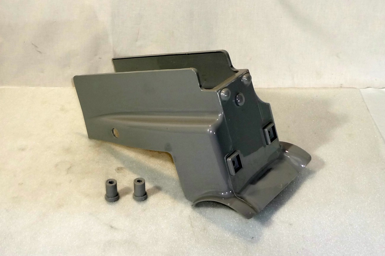 VRCHNI KRYT VCETNE VLOZKY