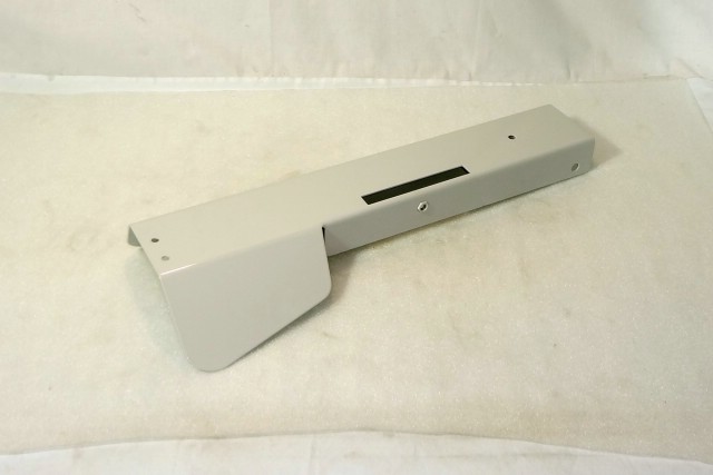 Pravý kryt kompletní