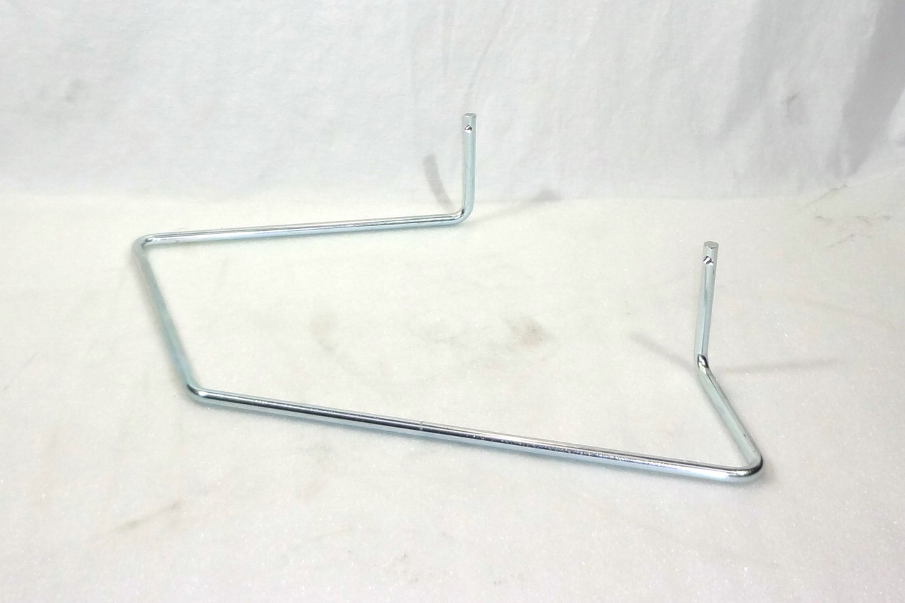 DRZAK CLONY (5 OHYBU)