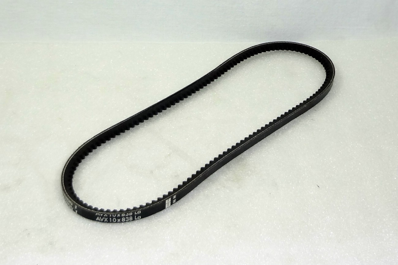 REMEN KLINOVY OPTIBELT AVX10x838 La | .Kmenové karty ND | VARI ...