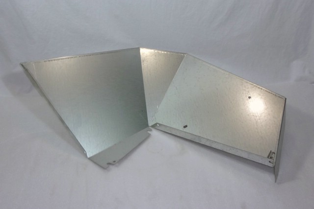 Kryt pravý úplný – AS