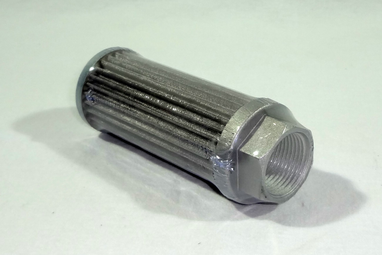 OLEJOVY FILTR PRO 9 A 10T SUPER FORCE