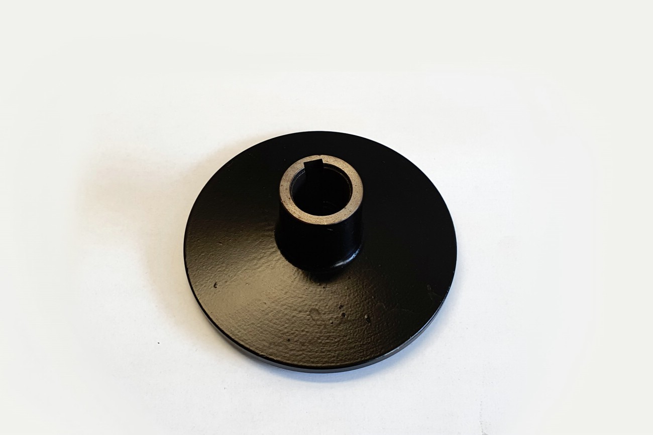 PRIRUBA PILOVEHO KOTOUCE LEVA KP-500