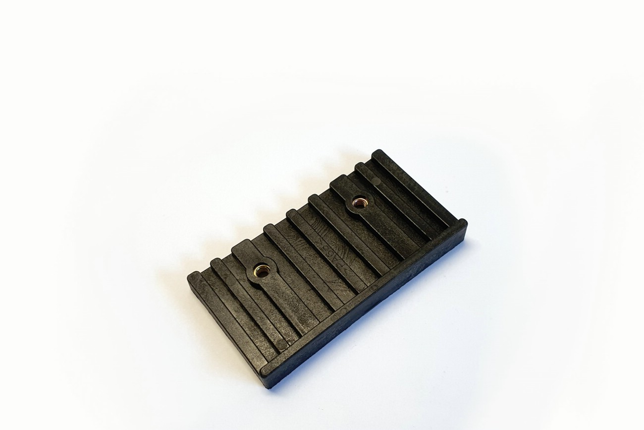 DESKA KLUZNA HORNI 9T