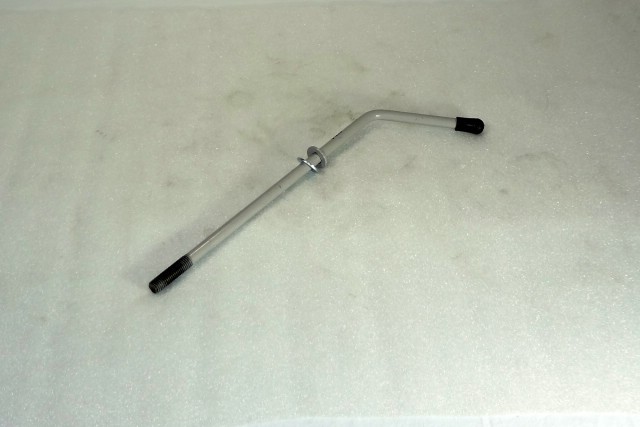 Šroub stranového nastavení řídítek