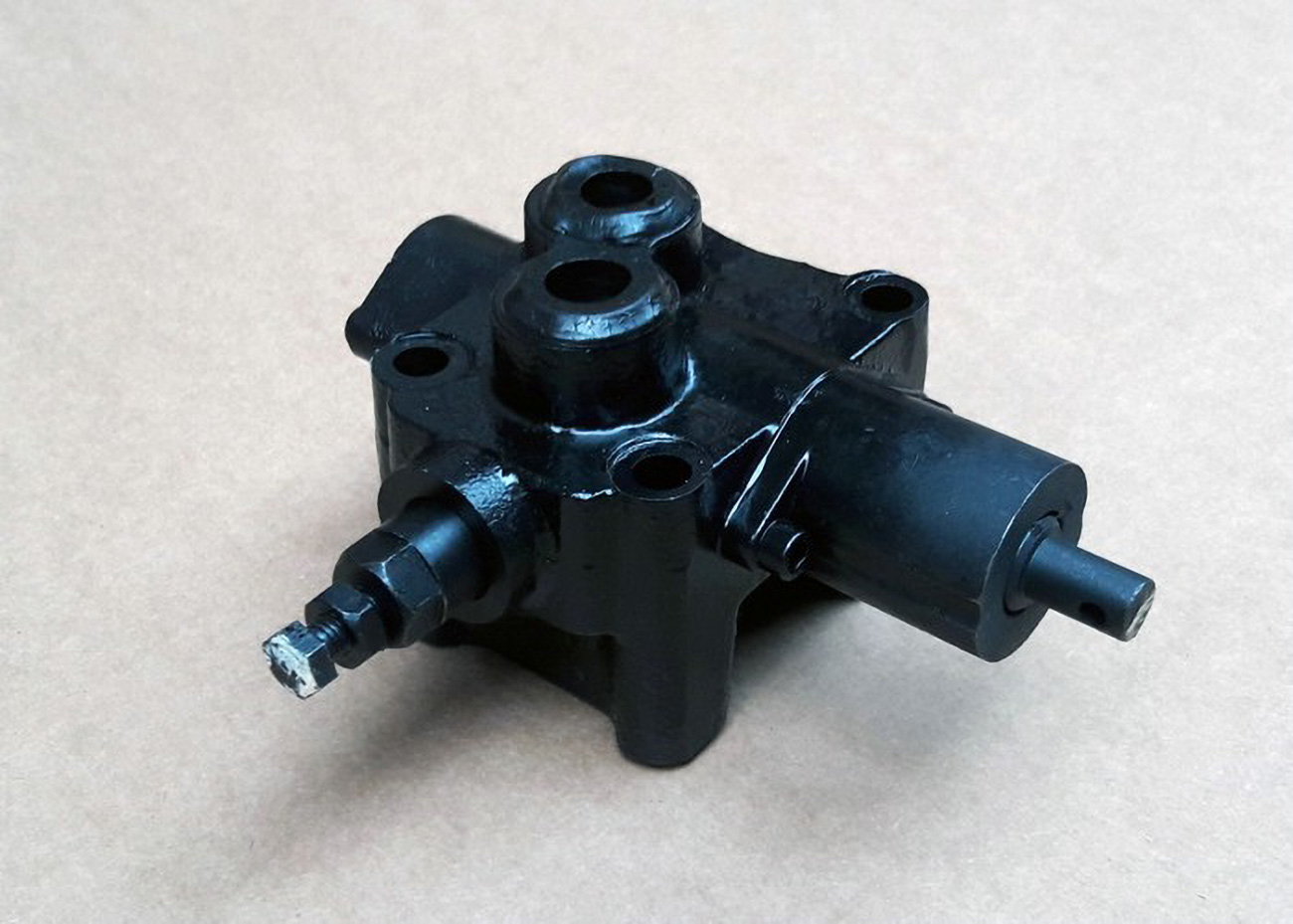 CERPADLO 10T GAS FORCE