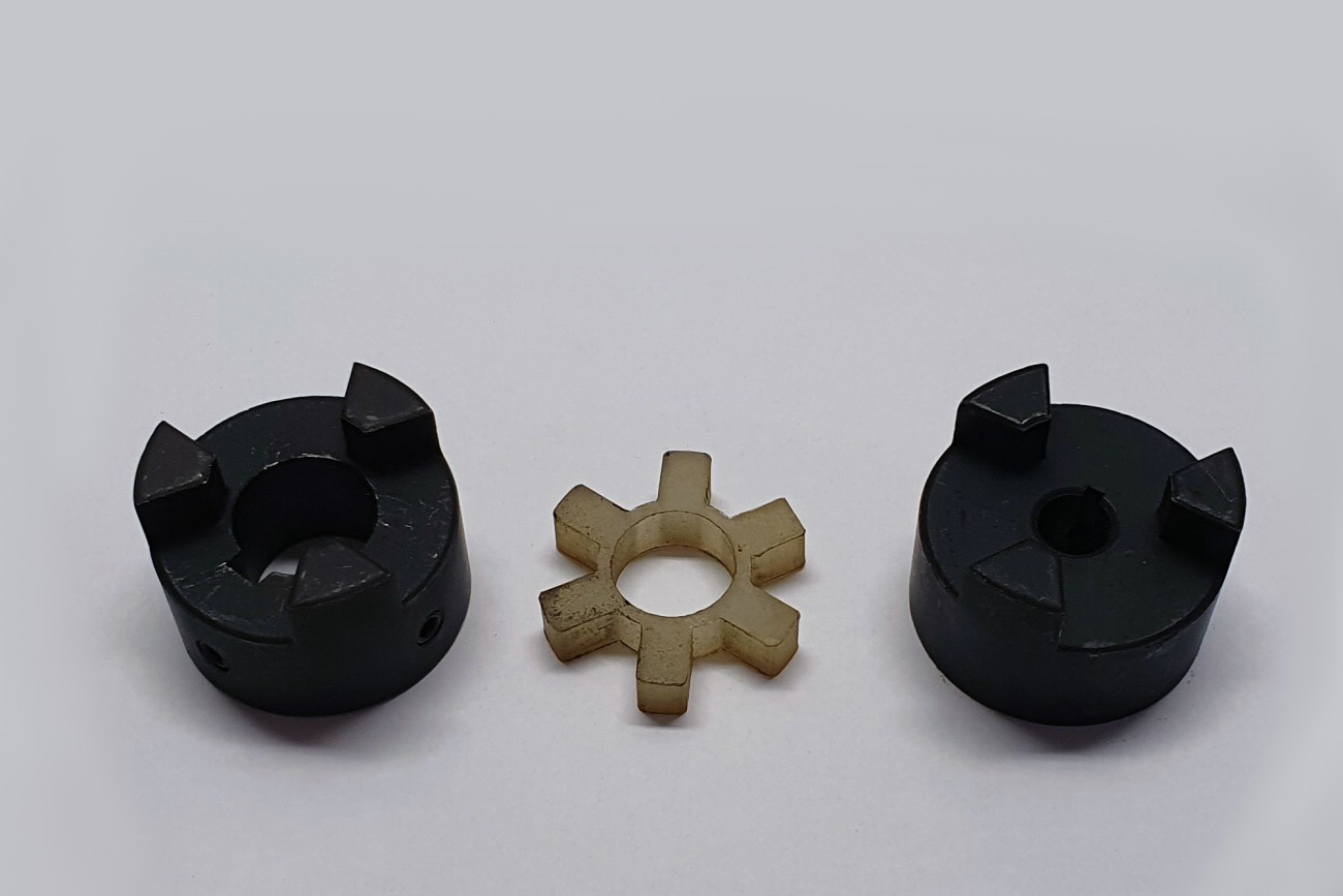 SPOJKA KOMPLETNI GAS FORCE