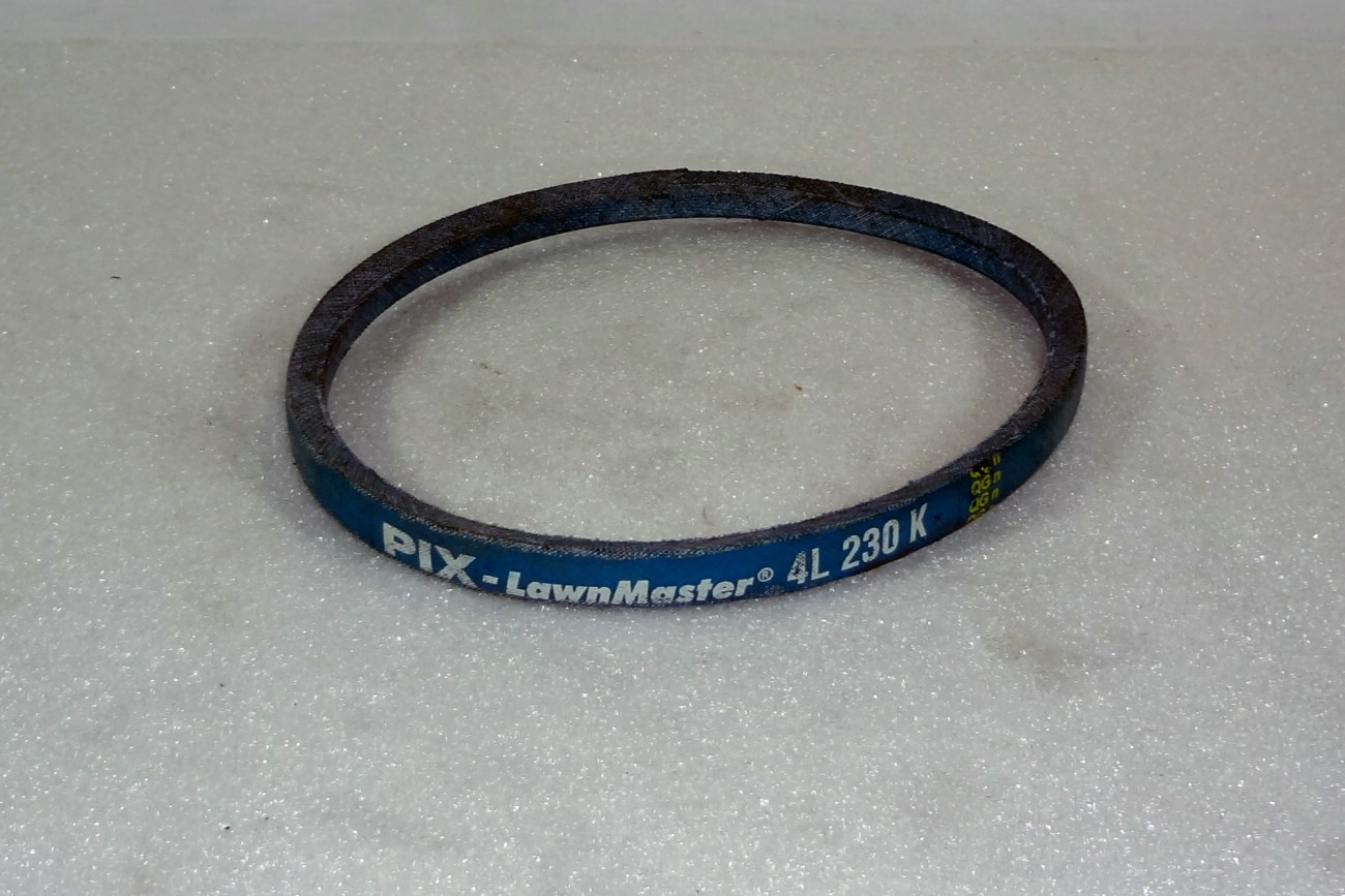 REMEN KLINOVY PIX X13x7S-ML-K-565 Lp