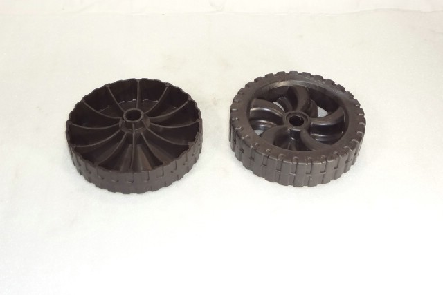 Transportní kolečko