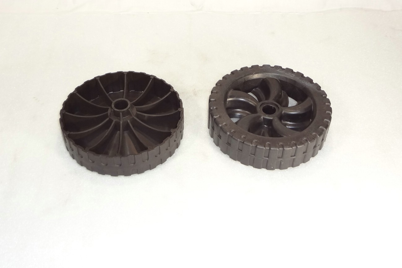 KOLECKO TRANSPORTNI KF 200