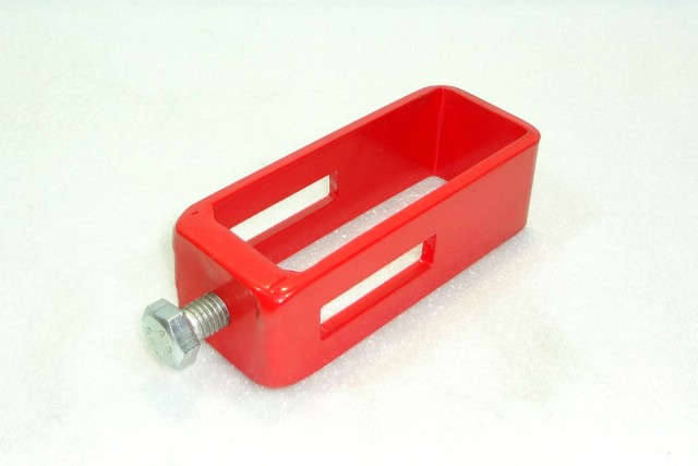 Třmen Tecak úplný < STARY MODEL >