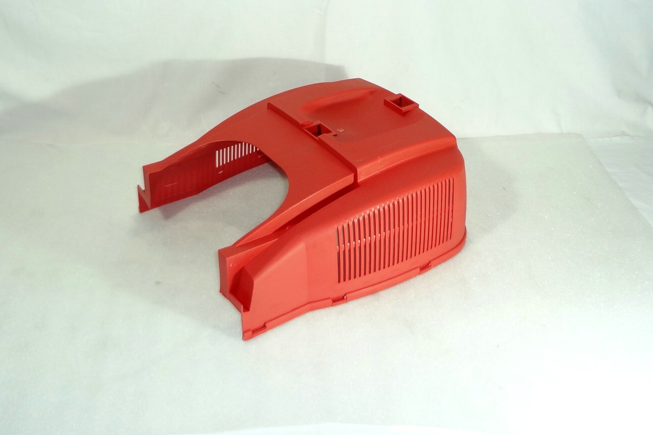 DIL KOSE HORNI 3310 RAL3002