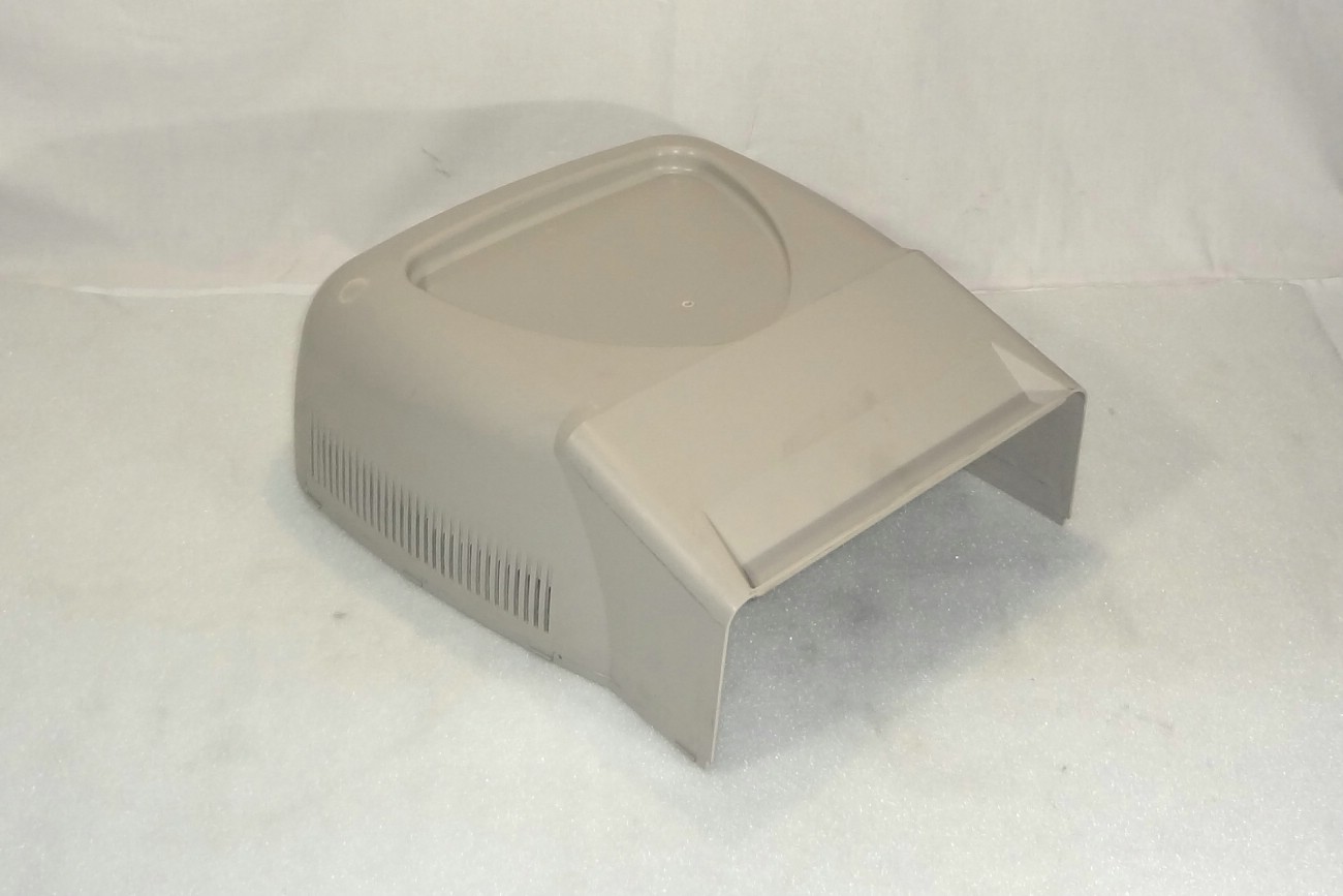 DIL KOSE SPODNI 3813 RAL7035