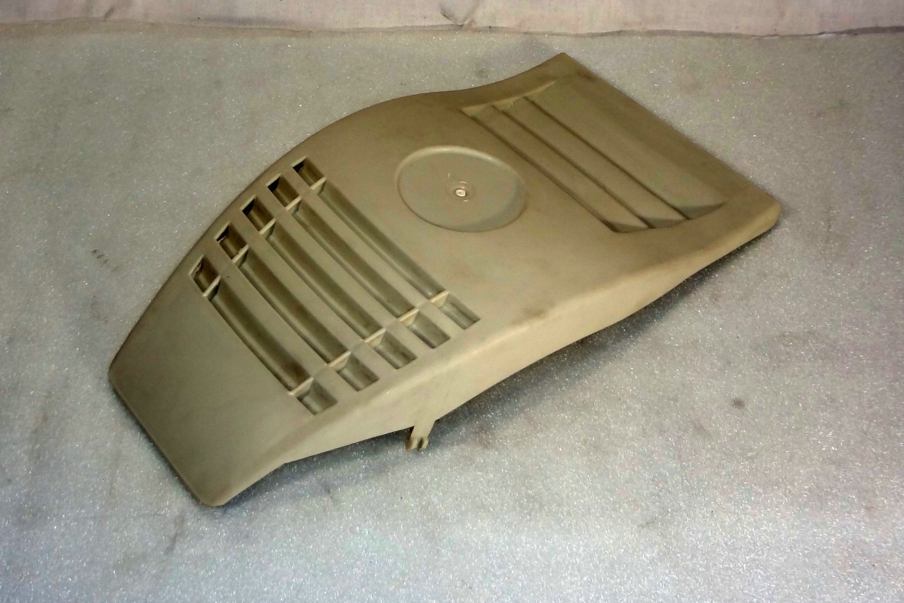 KRYT ELEKTROMOTORU 3310 RAL7035