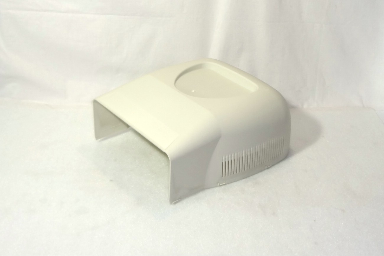 DIL KOSE SPODNI 3310 RAL7035