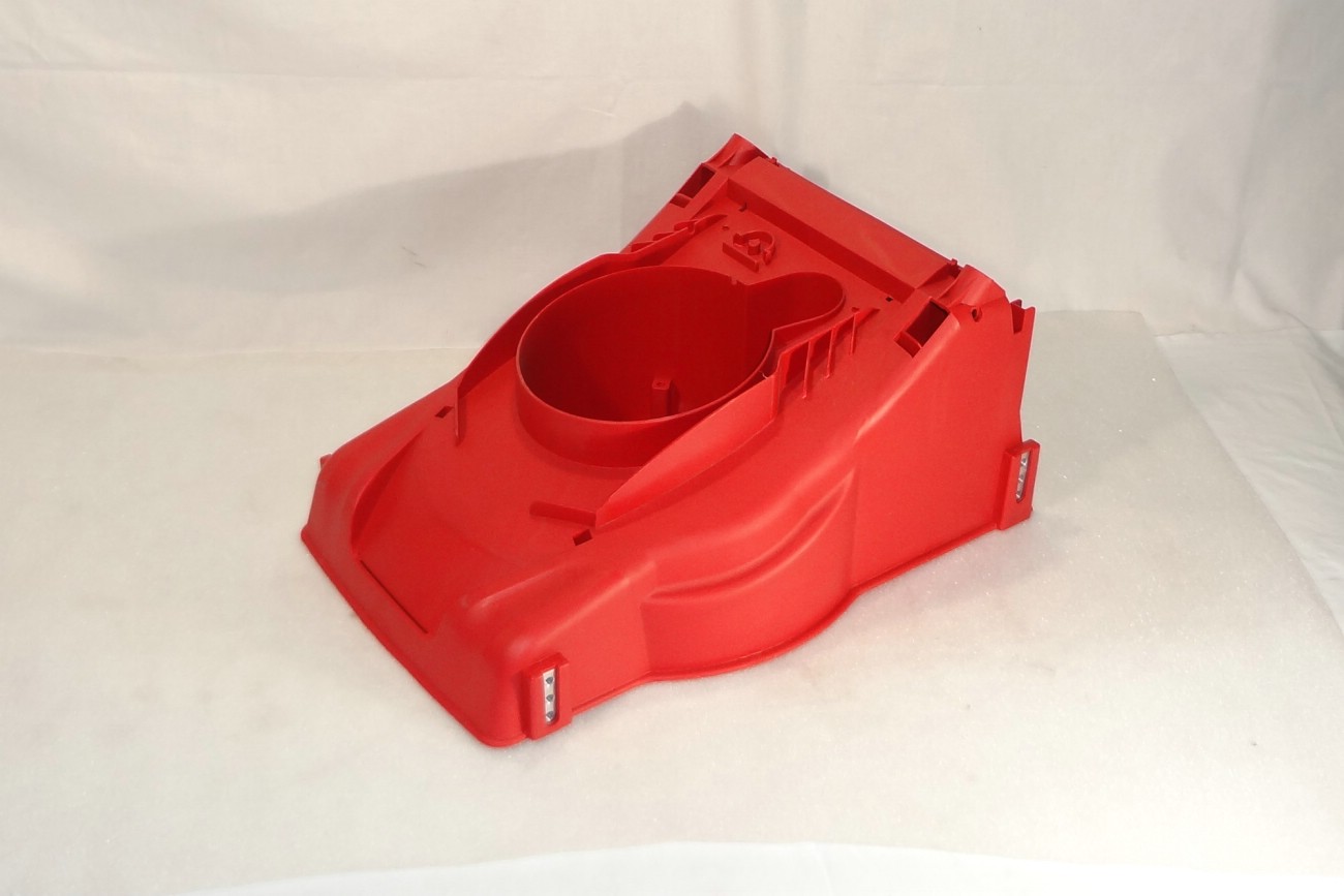 TELO SEKACKY 3310 RAL3002