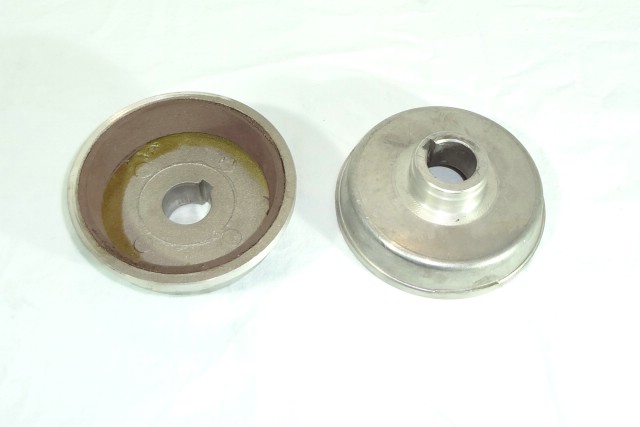 SPOJKA NA MOTOR S OBLOZENIM PR.75 KF 140