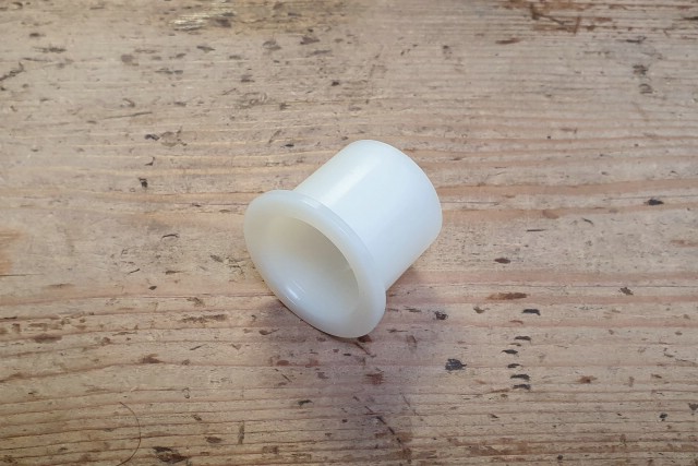 Kluzné ložisko 08-2500