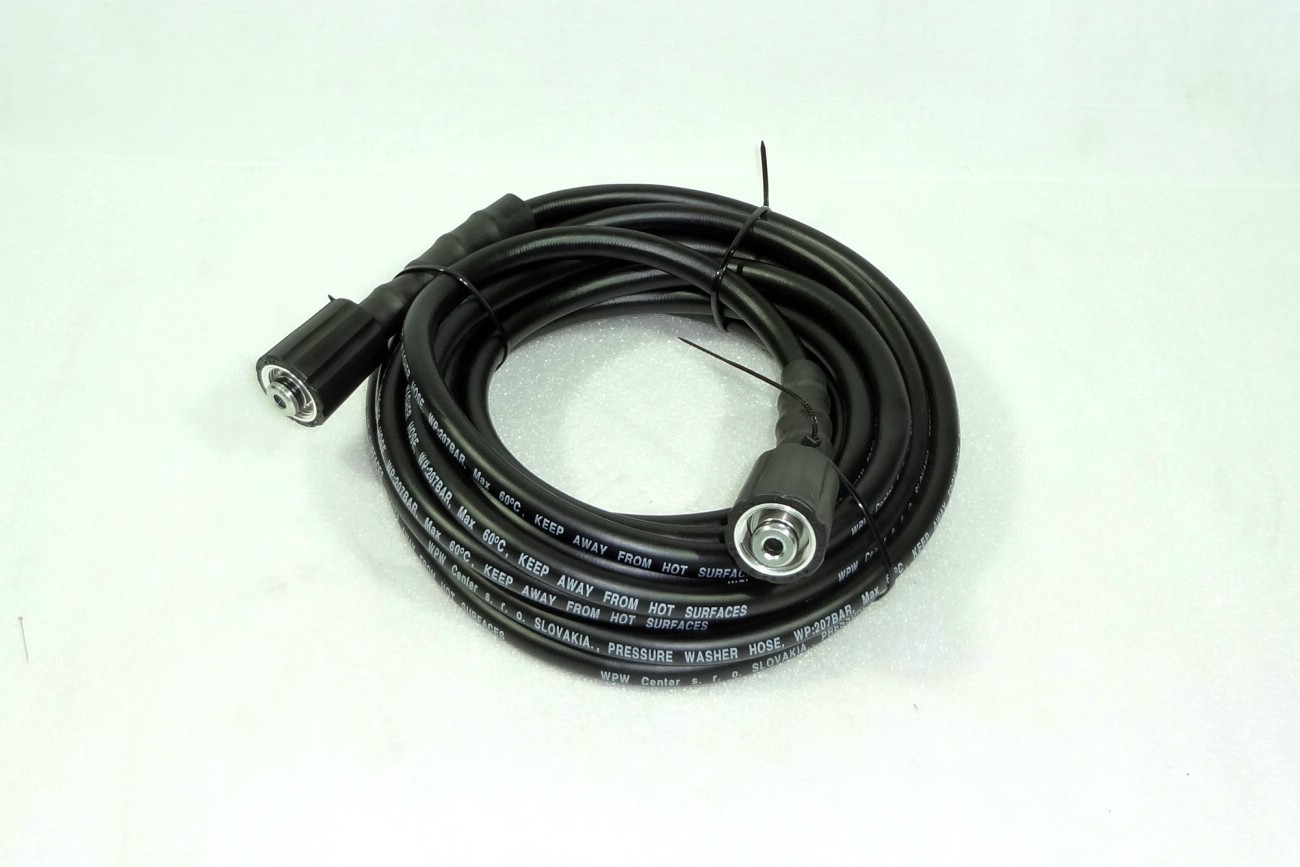 HADICE VYSOKOTLAKA 7,5M