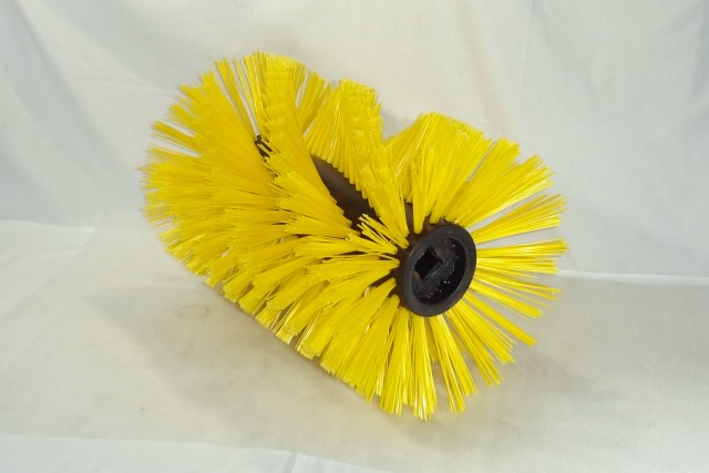 2005900327 Kartáč - spirála