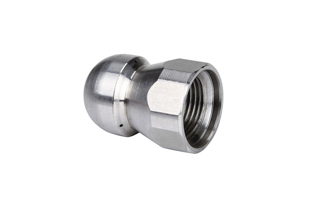 SA000-NRN01 KONCOVKA PEVNA 1/4”