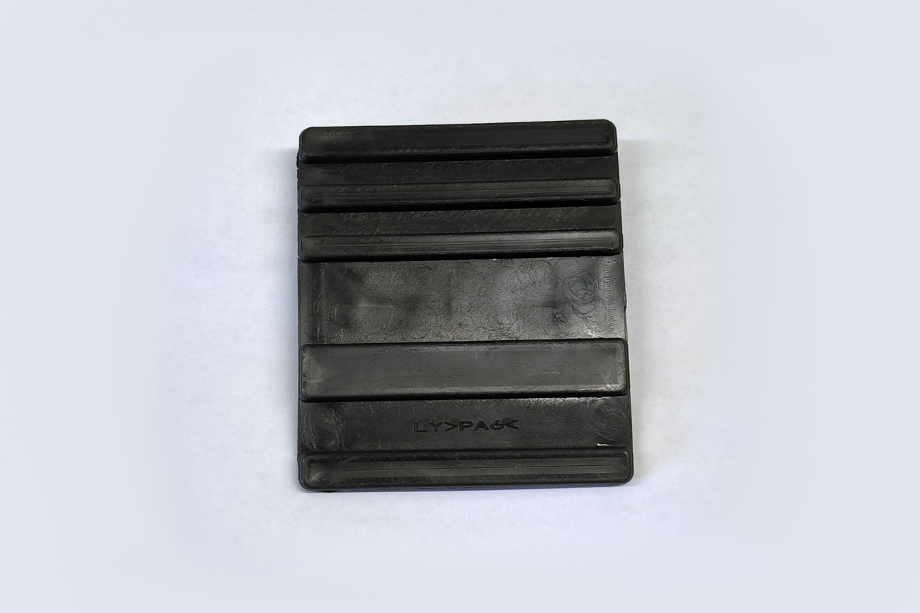 DESKA KLUZNA STIPACKA T8