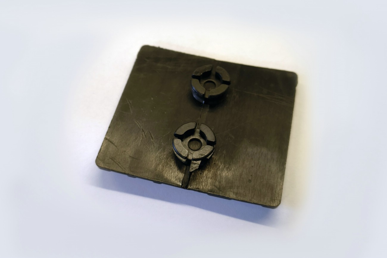 DESKA KLUZNA STIPACKA T8