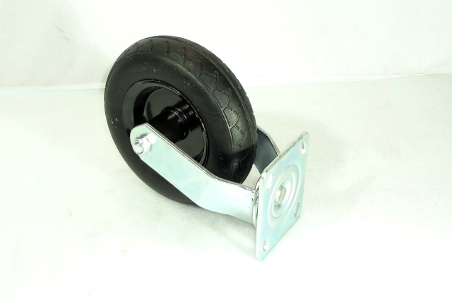 Opěrné kolo sestava