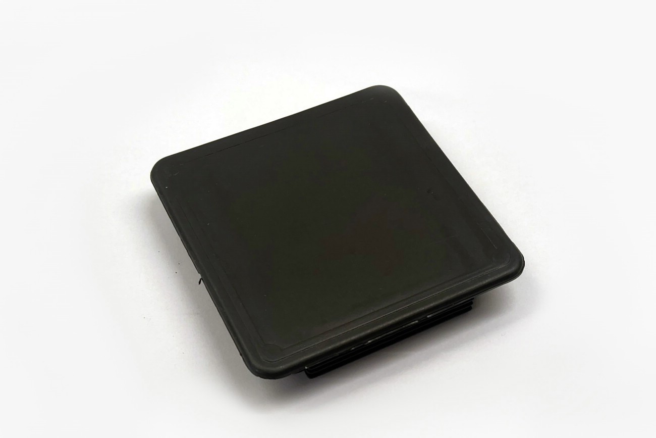 KRYTKA CTVERCOVA STIPACKA 8T