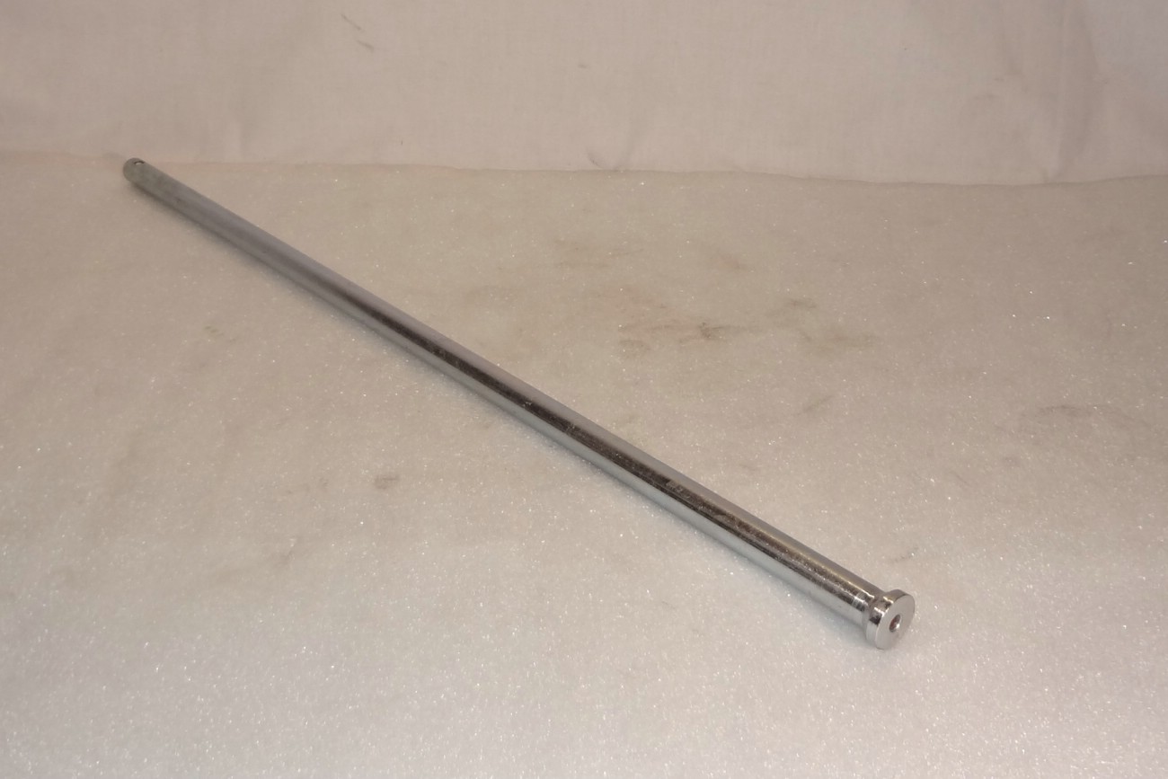 TRUBKA C1 STIPACKA 8T