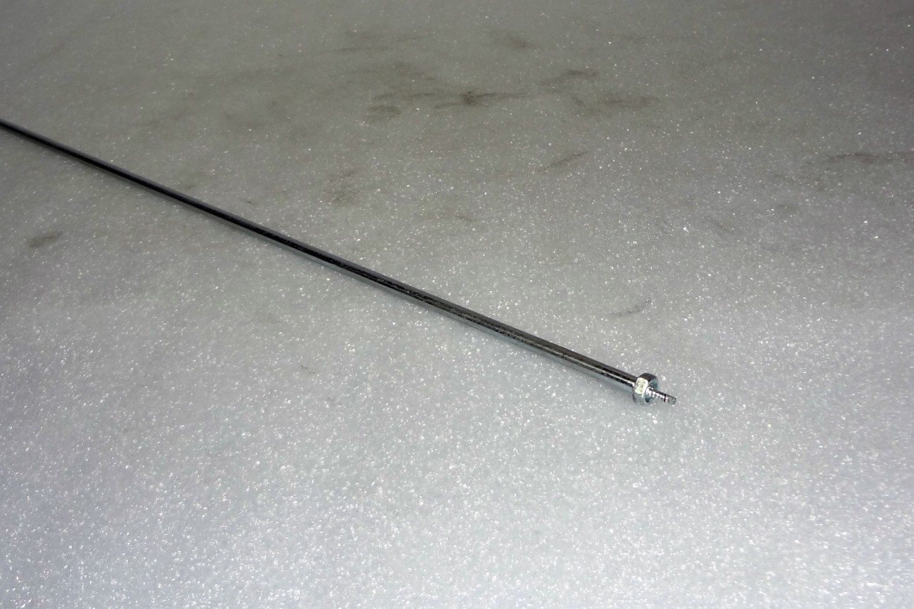 TAHLO G5 STIPACKA 8T