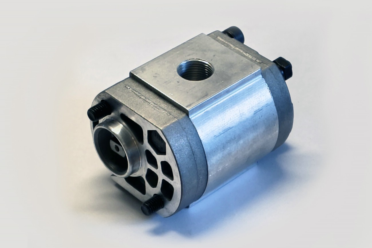 CERPADLO OZUBENE C1 STIPACKA 8T (MOTOR 400 V)