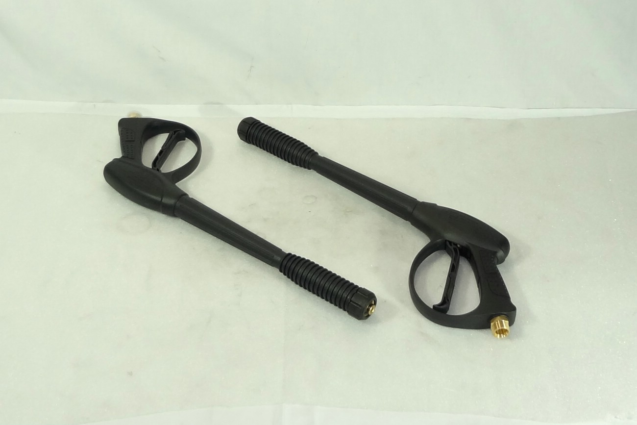 PISTOLE VYSOKOTLAKA M22 4000Psi