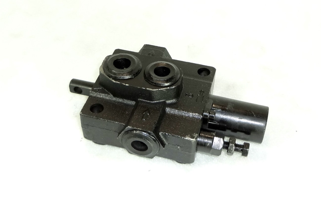 VENTIL STIPACKA 11 + 14T