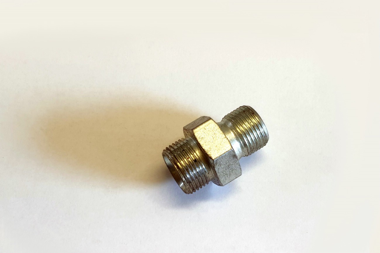 SPOJKA HADICOVA STIPACKA 11 + 14T