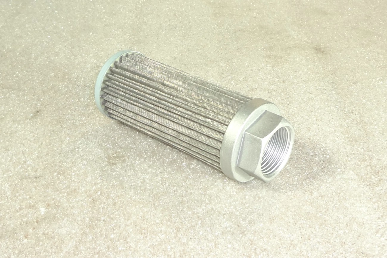 FILTR OLEJOVY K STIPACKA 11 + 14T