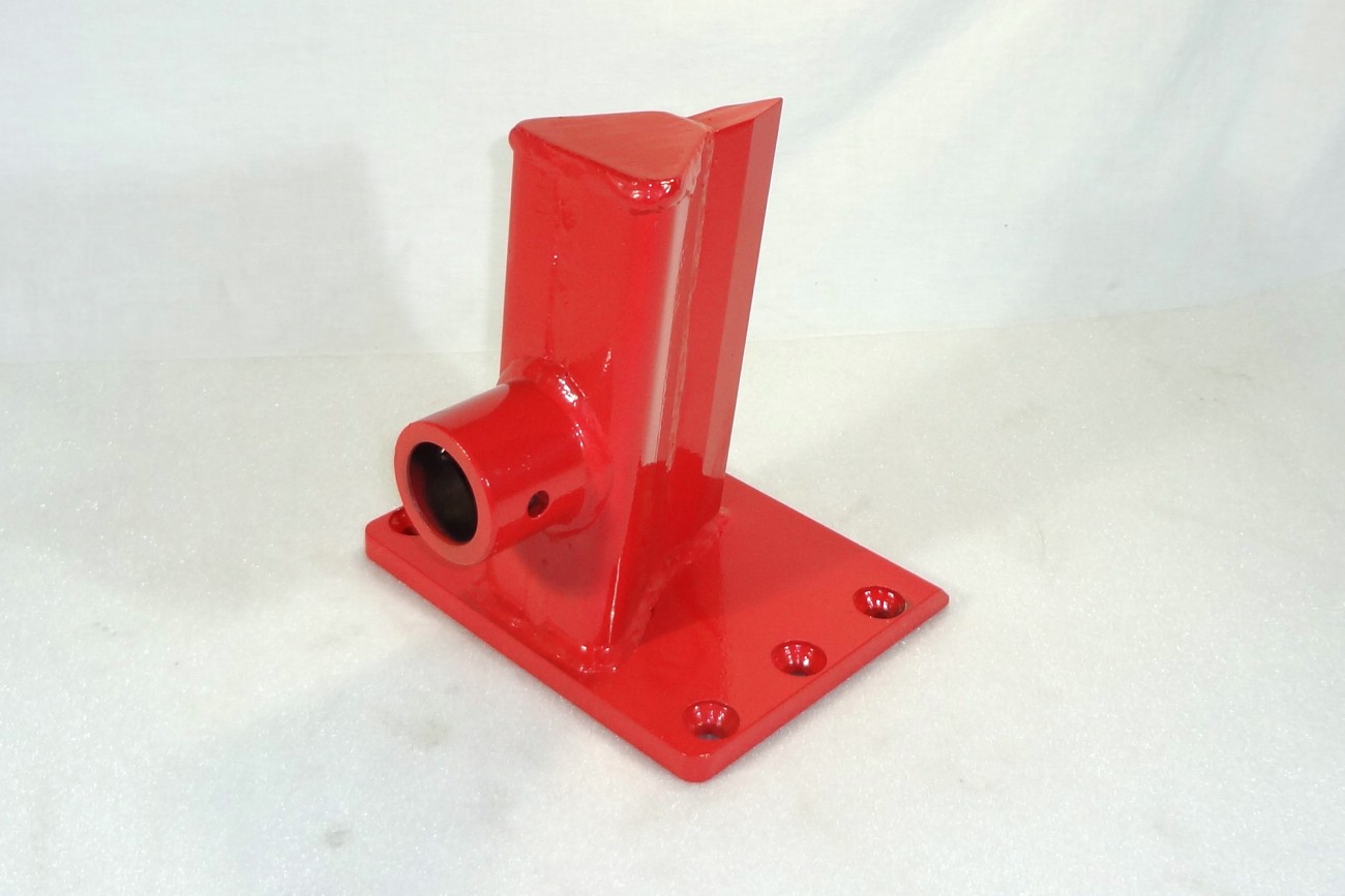 KLIN SVARENEC STIPACKA 22TON